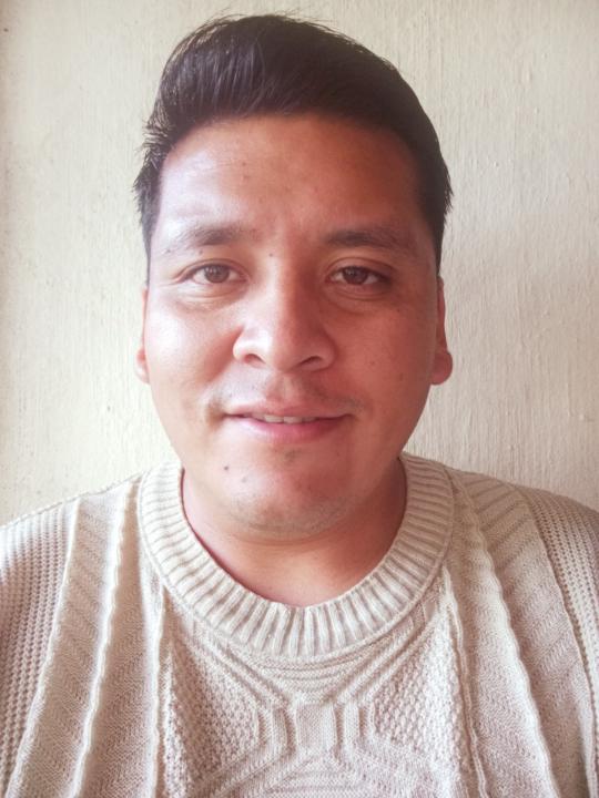 Jovani Sánchez flores