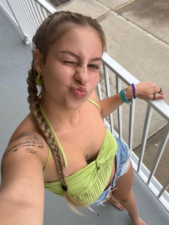 Jessica Lloyd