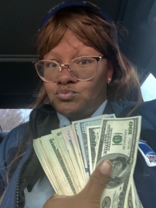 Keisha Dunlap Alexander
