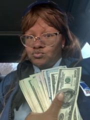 Keisha Dunlap Alexander