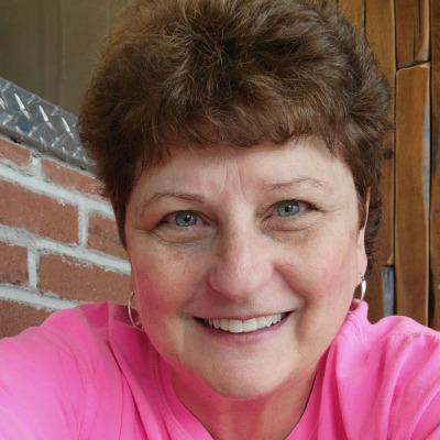 Valerie Garrison