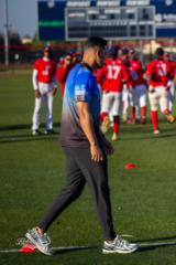 Antonio Arias
