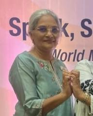 Sudha Rama Nyapati