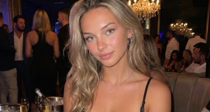 P. EVS - Custom Ai Influencer