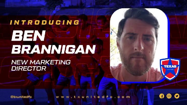 Ben Brannigan