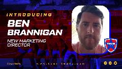 Ben Brannigan