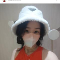 Daphne Wong