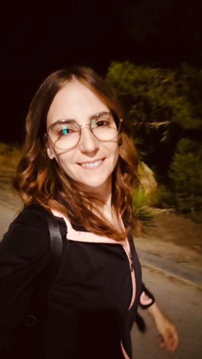 Beatriz Martinez Baquero