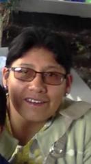 Miriam Yanarico