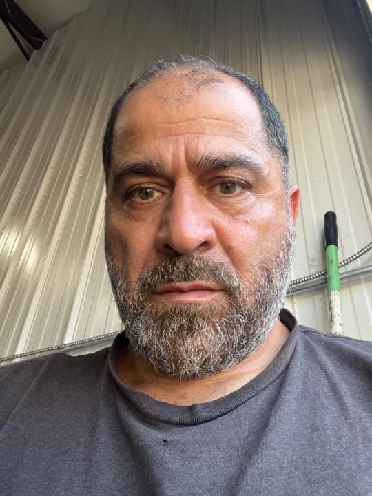 Salim Ahmadzai