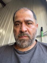 Salim Ahmadzai