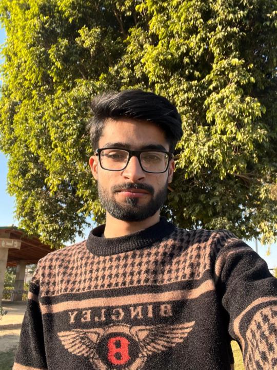 Umar Ali