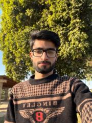 Umar Ali