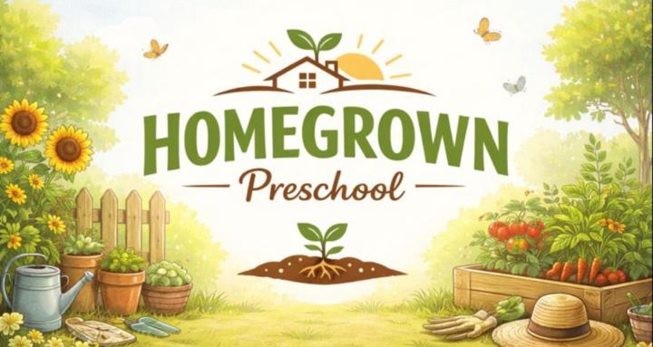 Homegrown Preschool
