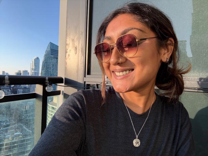Kiyauna Khan