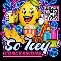 so Icey Concessions