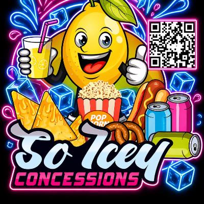 so Icey Concessions