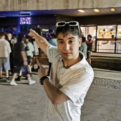 Cesar German Lui