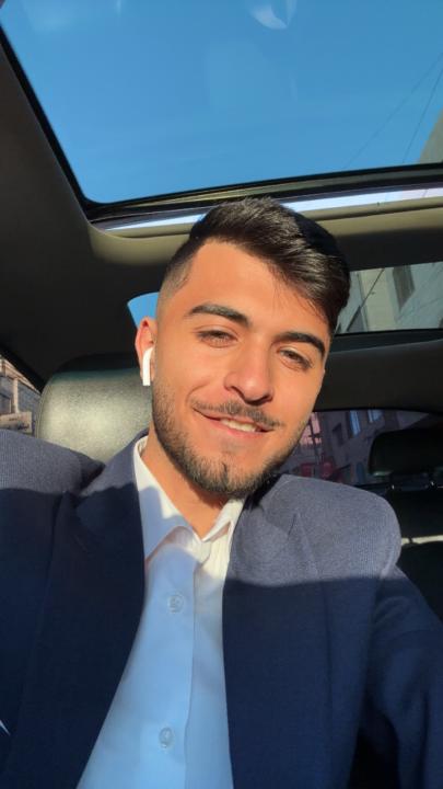 Omar Alzyoud