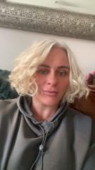 Cate Harrison