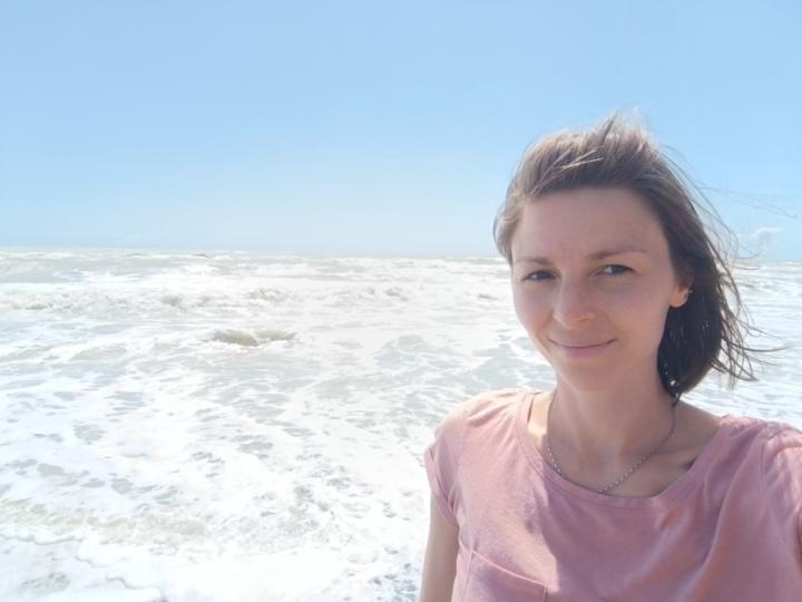 Sarah Trenkmann-Treml