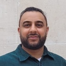 Jabbar Iqbal
