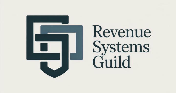 Revenue Systems Guild
