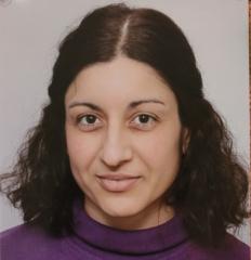 Priscilla Nafela Saadi