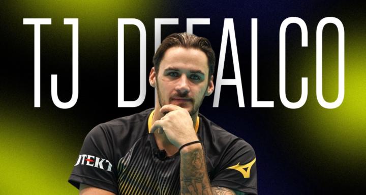 TJ DeFalco's Masterclass