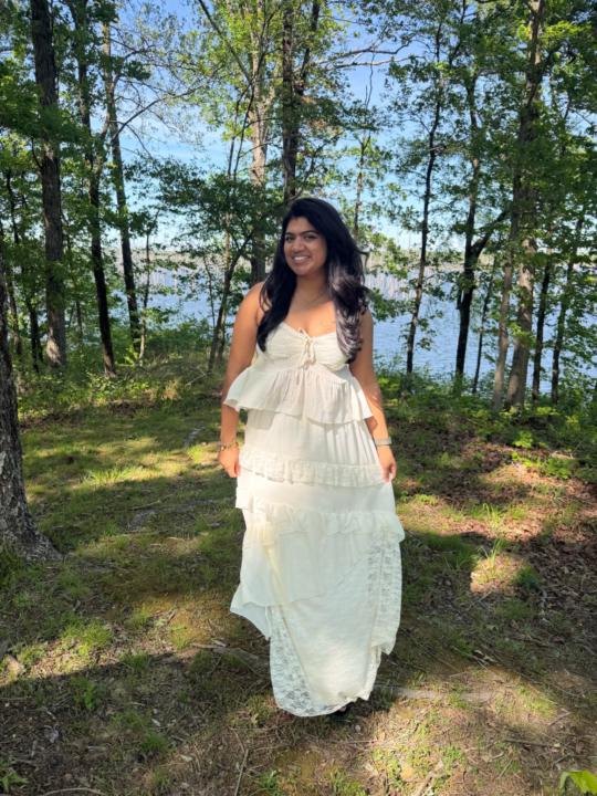 Maria John