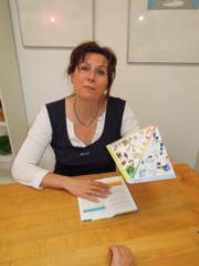 Martina Gottschalk