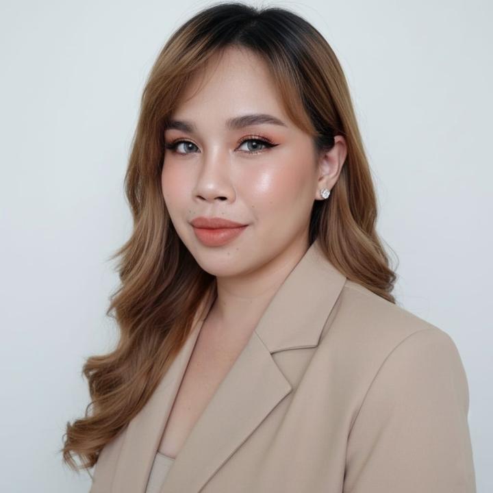 May Lourent Belliones