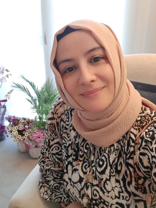 Fatma Efe