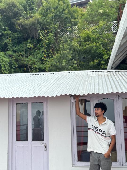 Mohan Kumar