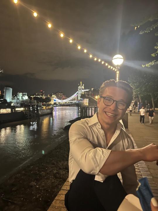 Bartek Hryniecki