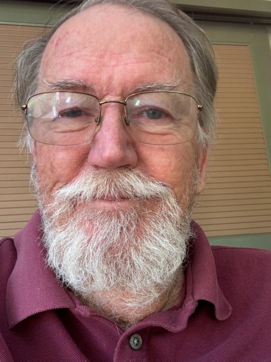 Denis Dunham