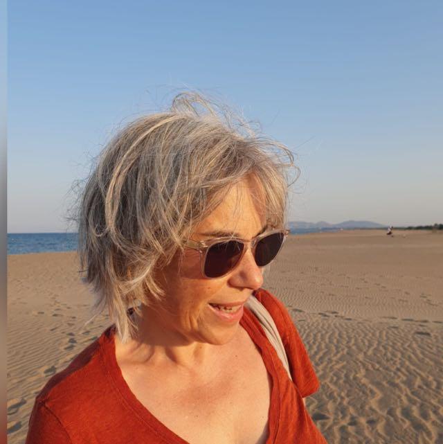 Núria Catalán Gimeno