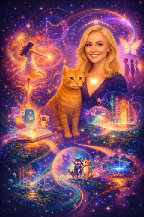 Content Pillars AI Render! 🤩🐛🦋💃🪩🕺🙏😇