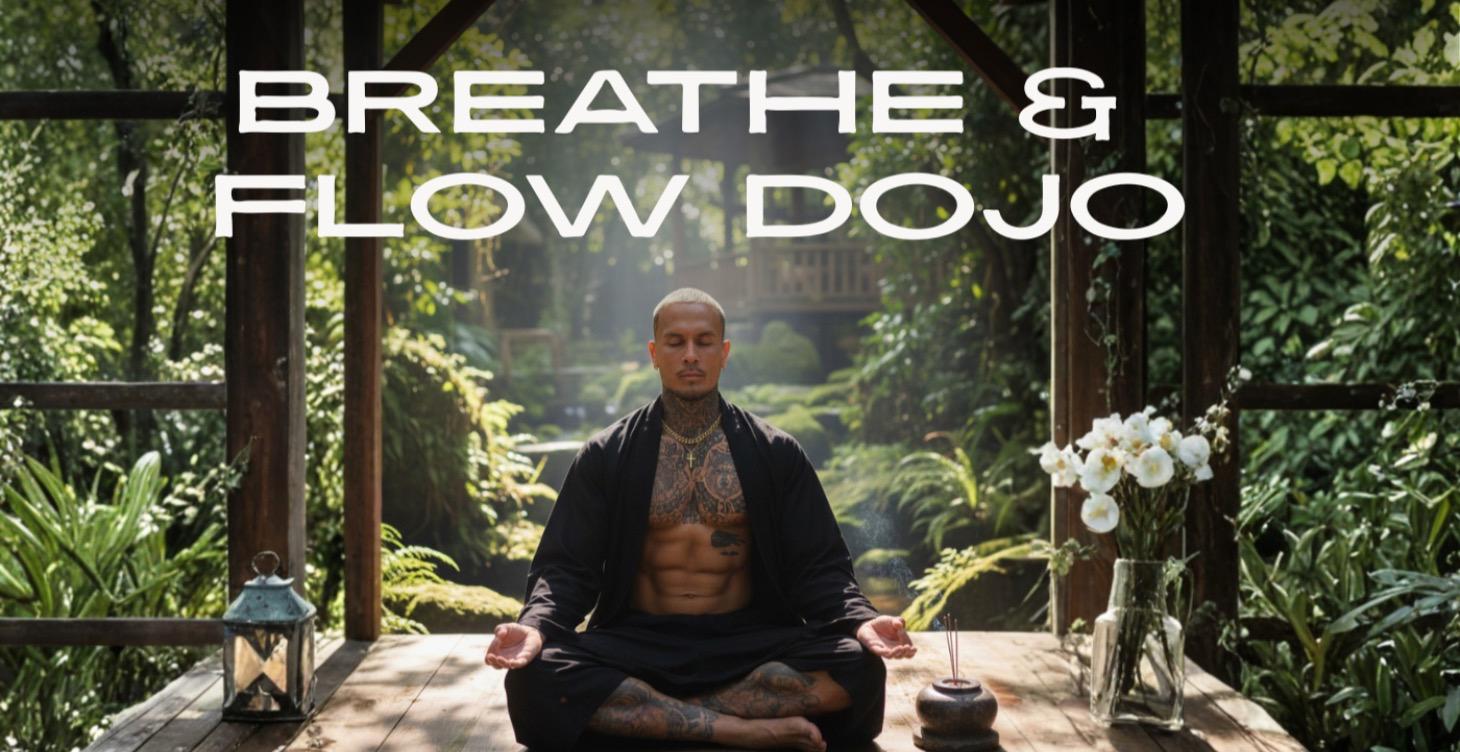 🧘🏽 Guided Meditation Library