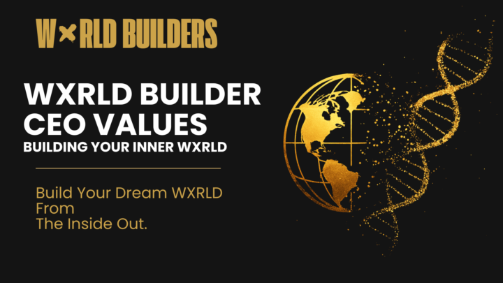 Quantum Leadership Day Replay - 8 Week Accelerator KICK OFF!