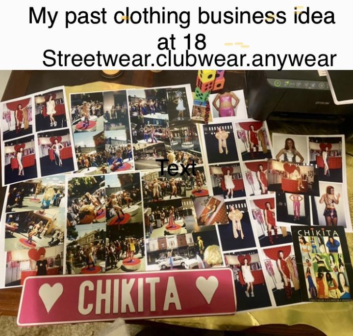 Mission statement /inspo after video3