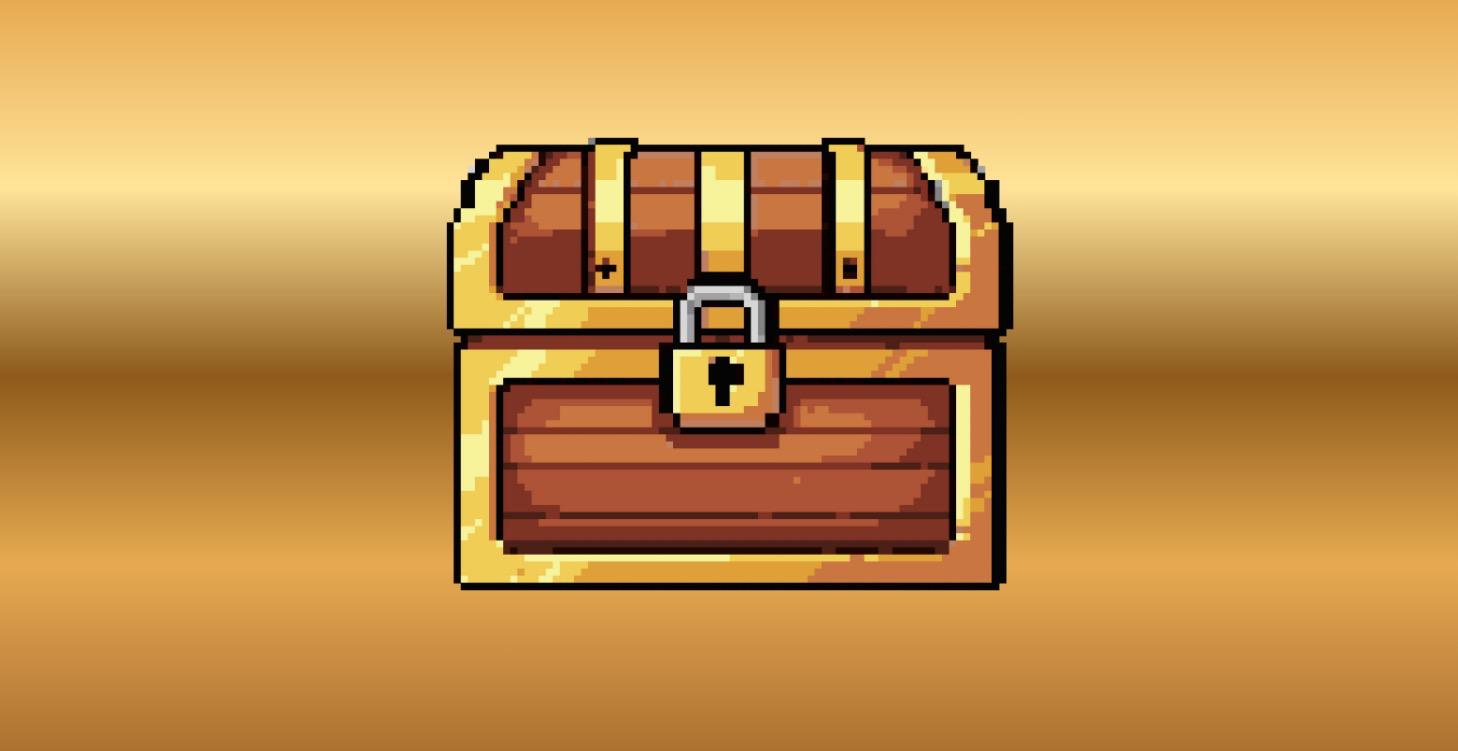 5x Entries (Monthly Prize Giveaway