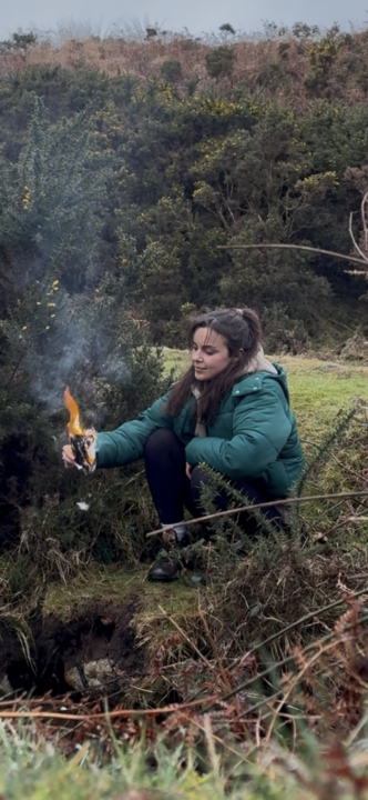 Adopted By The Universe 