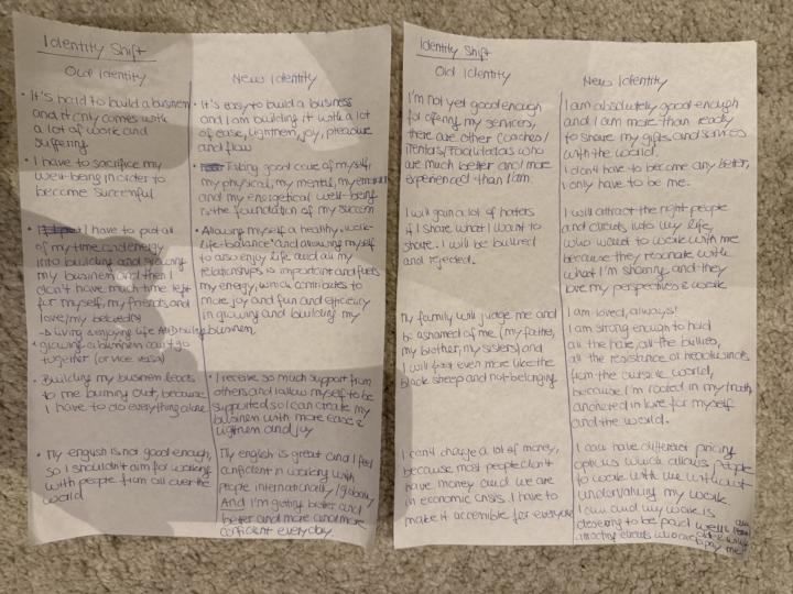 #QUANTUMSHIFTCHALLENGE