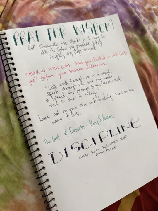 My highlight for today!!