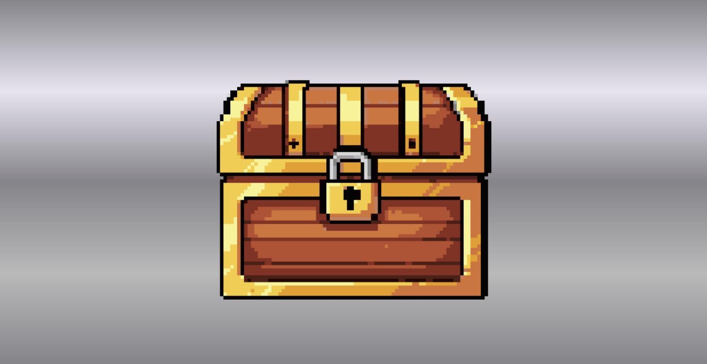 3x Entries (Monthly Prize Giveaway)