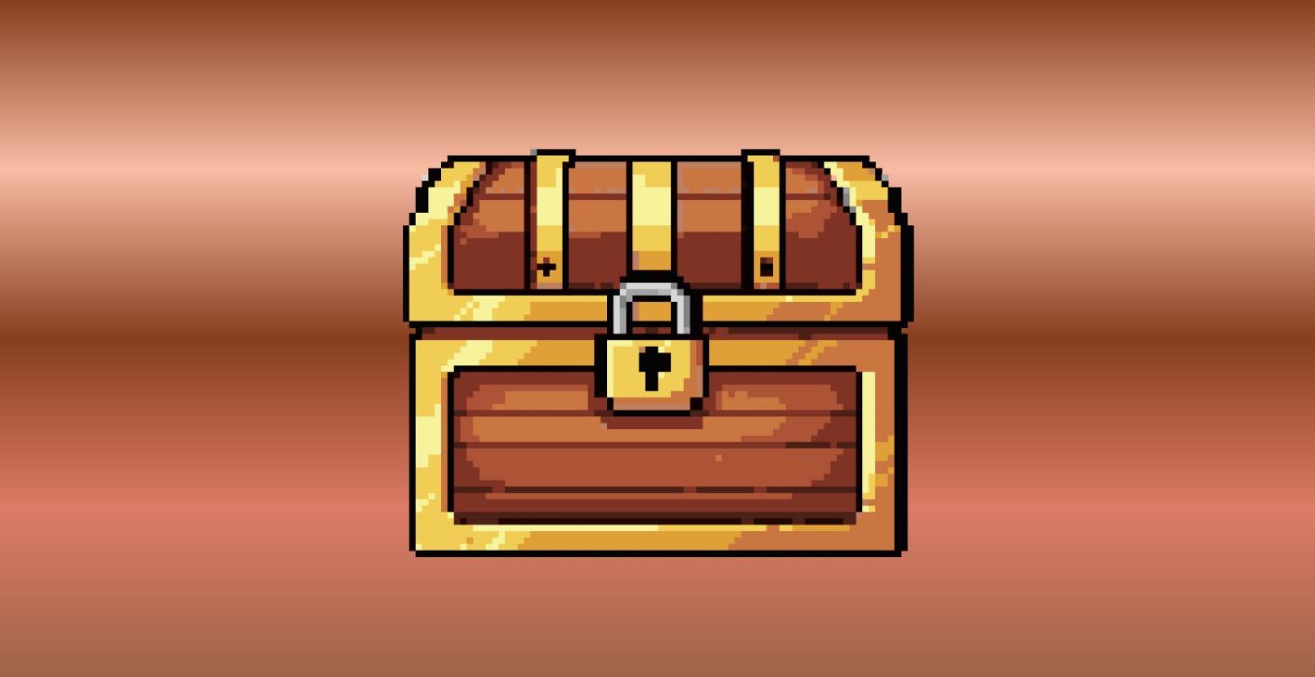 1x Entry (Monthly Prize Giveaway)