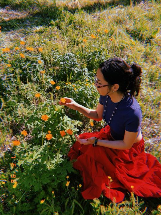 Enkhkhuslen Tumurbaatar