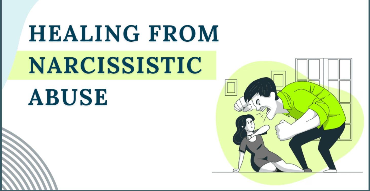 Healing & Rebuilding