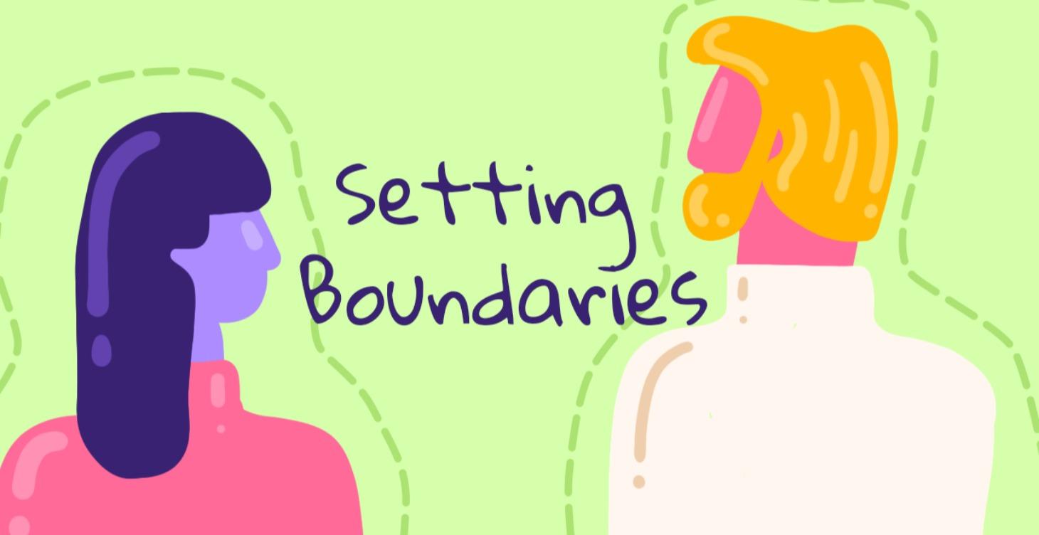 Emotional Control & Boundaries